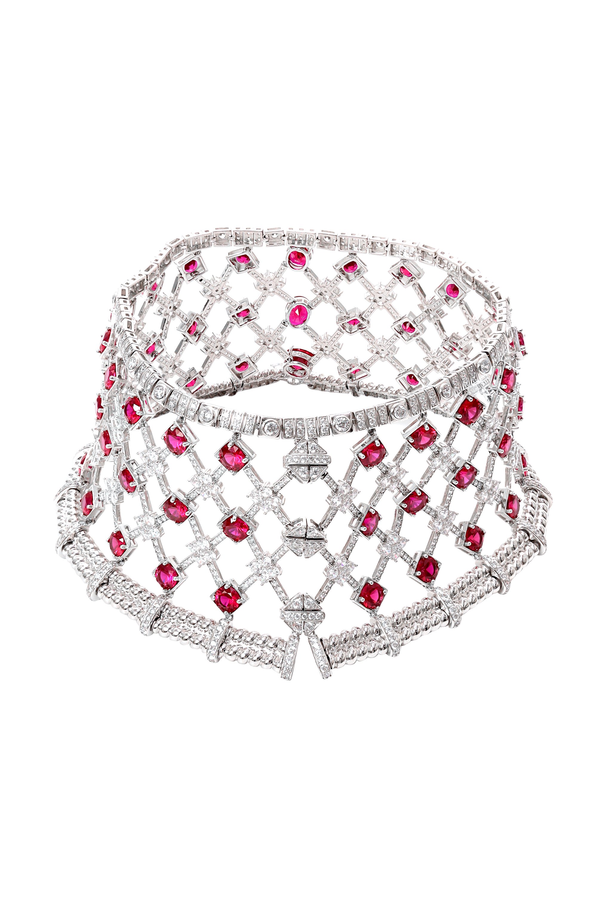 Чокер DZHANELLI, арт. 00751, фото 3