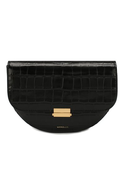 Сумка anna WANDLER, арт. ANNA BELT BAG BIG CR0C0, фото 1
