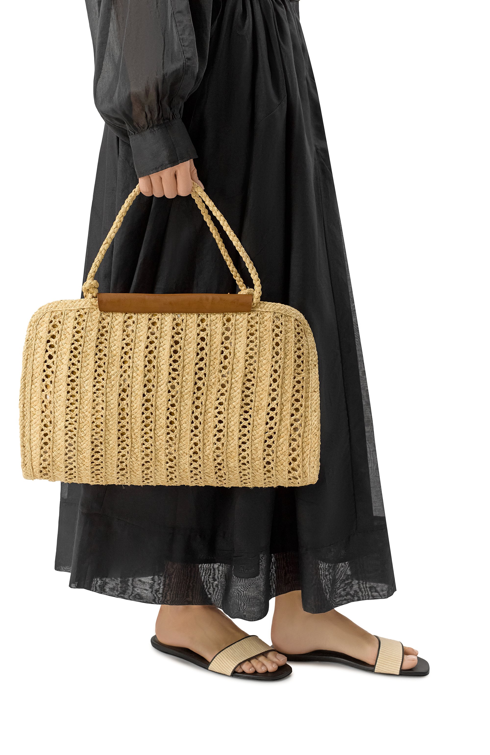 Сумка savannah large SANS-ARCIDET, арт. SAVANNAH L, фото 2