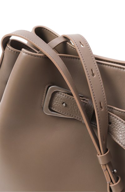 Сумка sartorial large BRUNELLO CUCINELLI, арт. MBHED2615P, фото 3