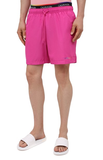 Плавки-шорты CALVIN KLEIN, арт. KM0KM00645, фото 3