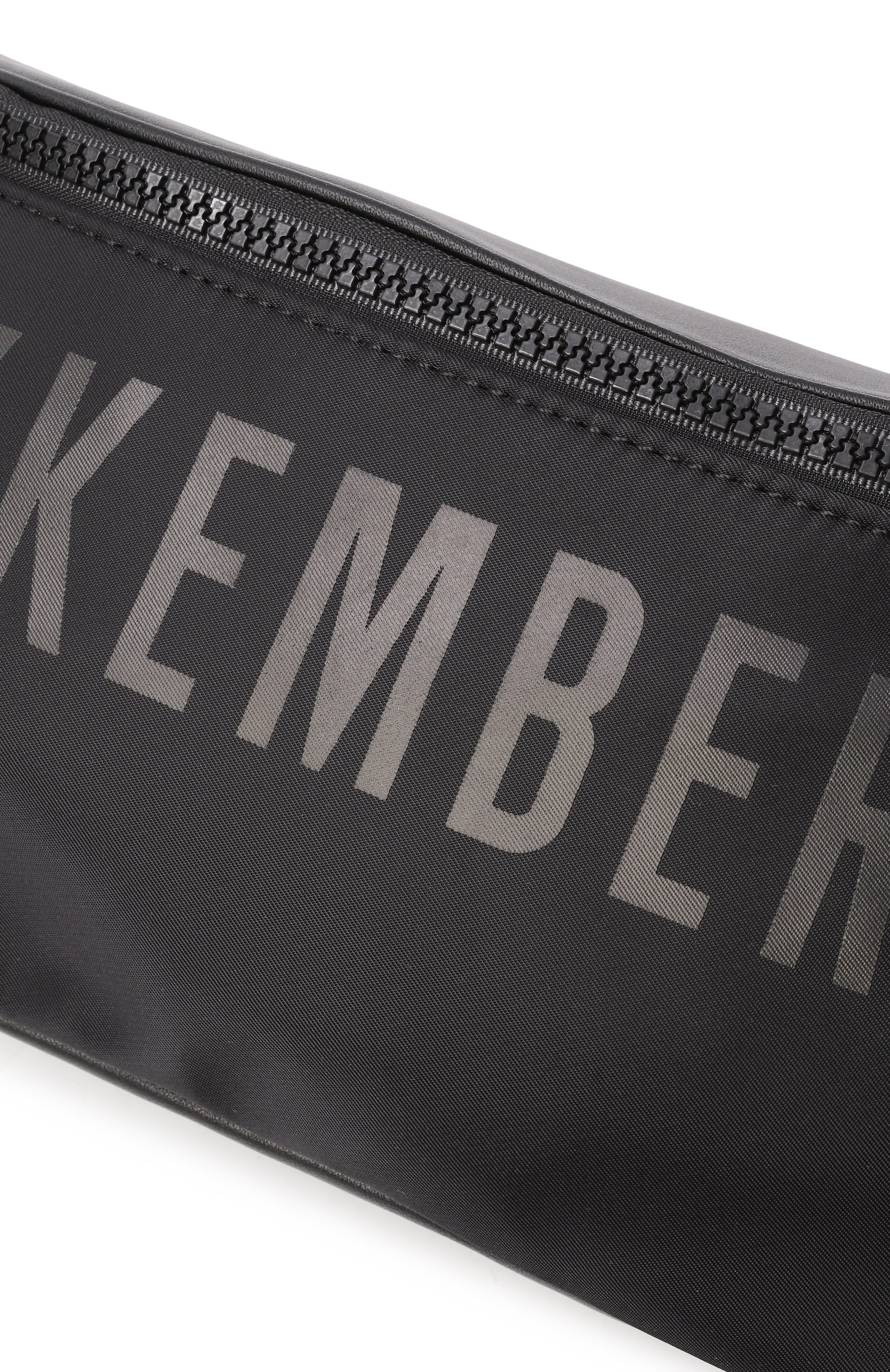 Поясная сумка carl DIRK BIKKEMBERGS, арт. BKB001126T, фото 3