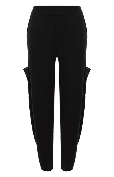 Кашемировые брюки NOT SHY, арт. 4302024C, фото 1