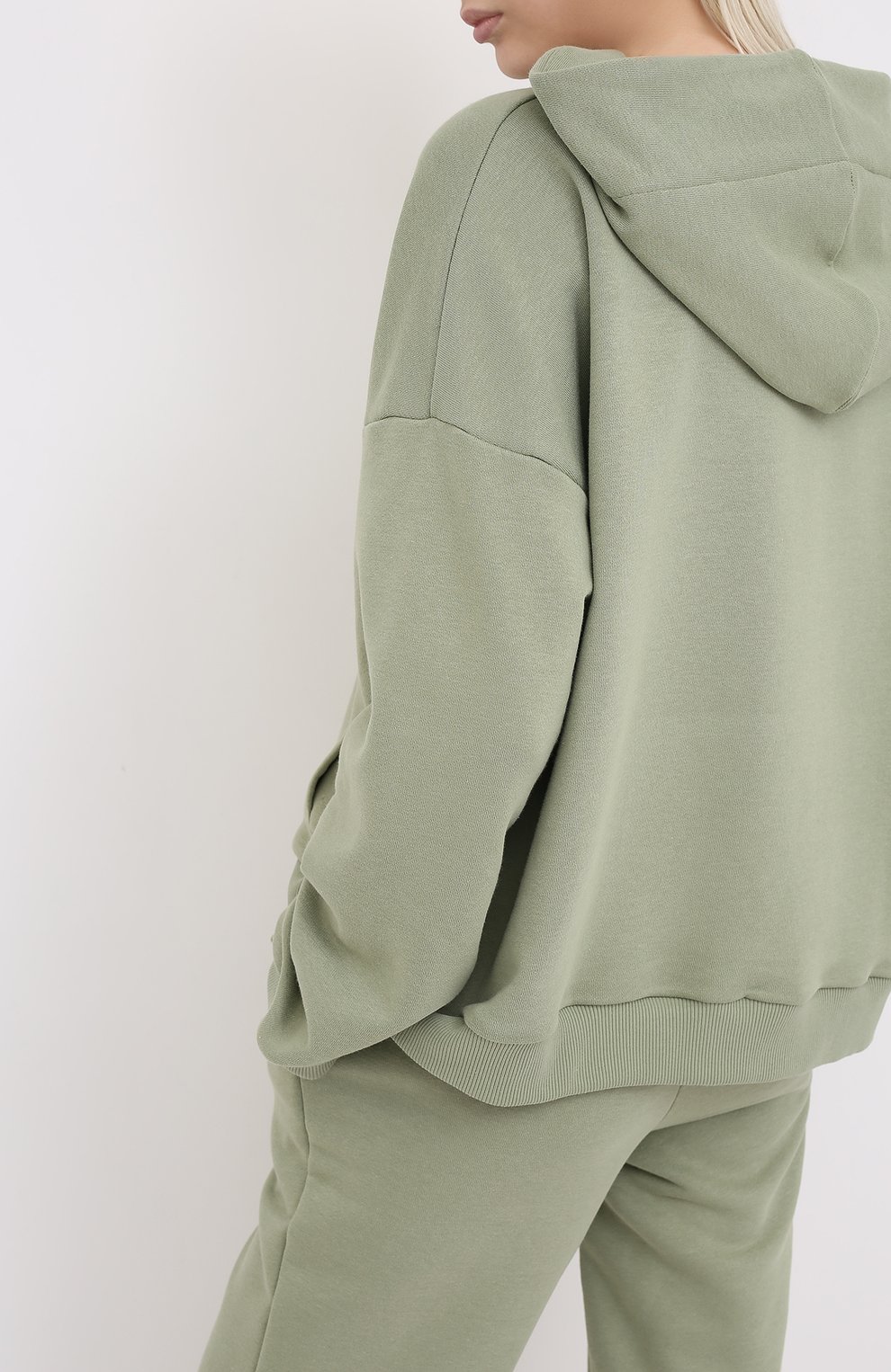 Спортивный костюм SEVEN LAB, арт. HP20-IL pistachio, фото 3