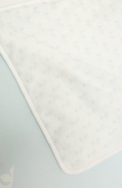 Хлопковое одеяло DOLCE & GABBANA, арт. LNJA83/G7VVE, фото 2