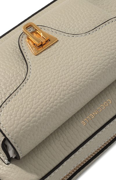 Сумка beat mini COCCINELLE, арт. E1 MF6 55 04 01, фото 3