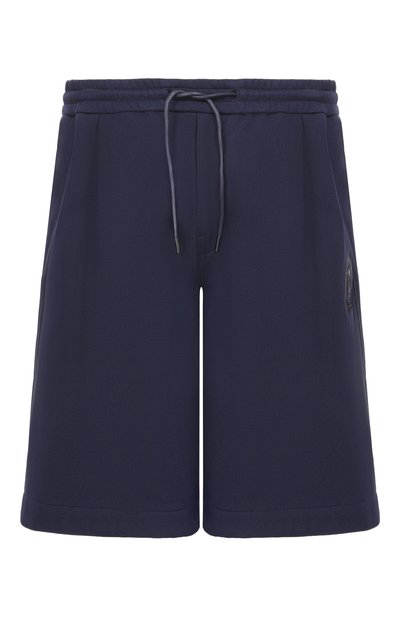 Мужские хлопковые шорты JUUN.J, арт. JC6425P21