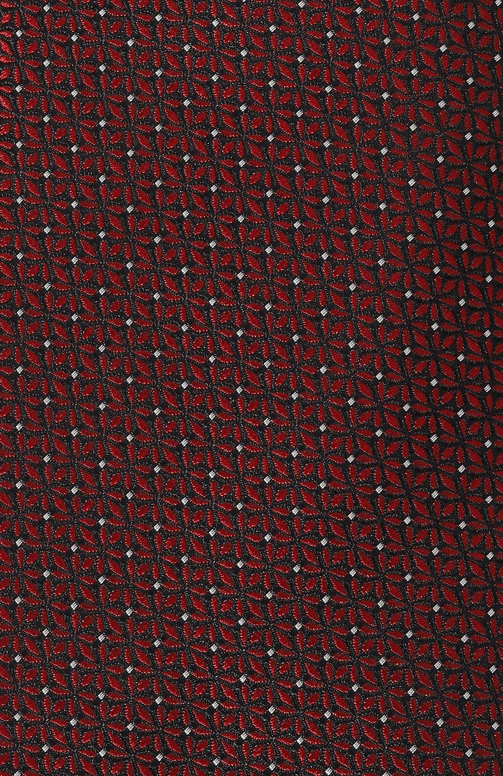 Шелковый галстук CANALI, арт. 18/HJ04128, фото 4