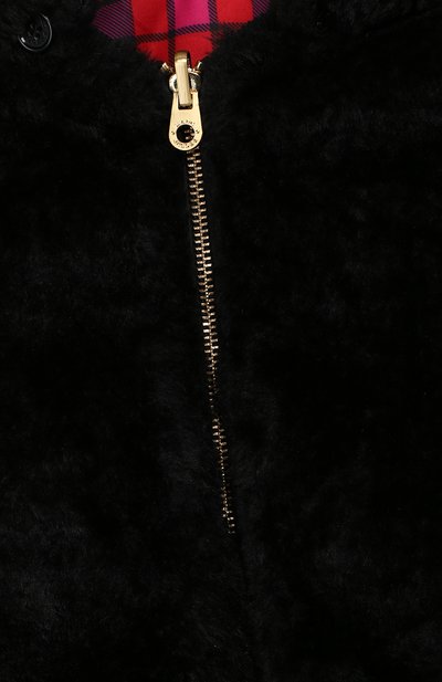 Двусторонняя куртка MARC JACOBS (THE), арт. W16107, фото 5