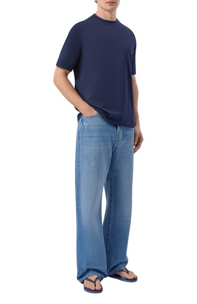 Мужские шлепанцы AERONAUTICA MILITARE, арт. SC0243UCT03112