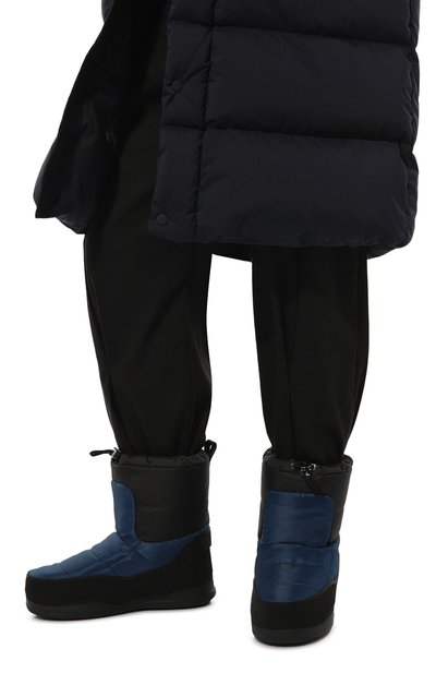 Текстильные сапоги laax BOGNER, арт. 32447554, фото 3