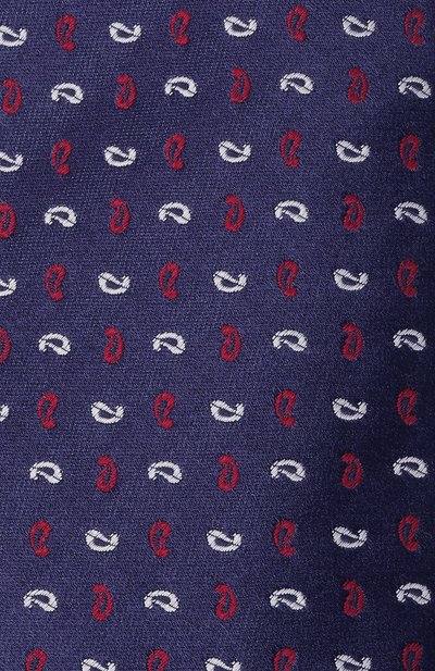 Шелковый галстук GIORGIO ARMANI, арт. GM000800/TE16585, фото 4