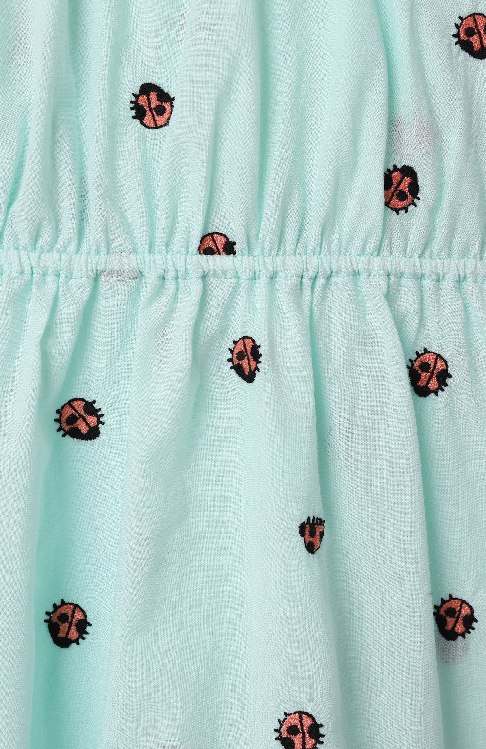 Комплект из платья и шорт STELLA MCCARTNEY, арт. TW1031., фото 6