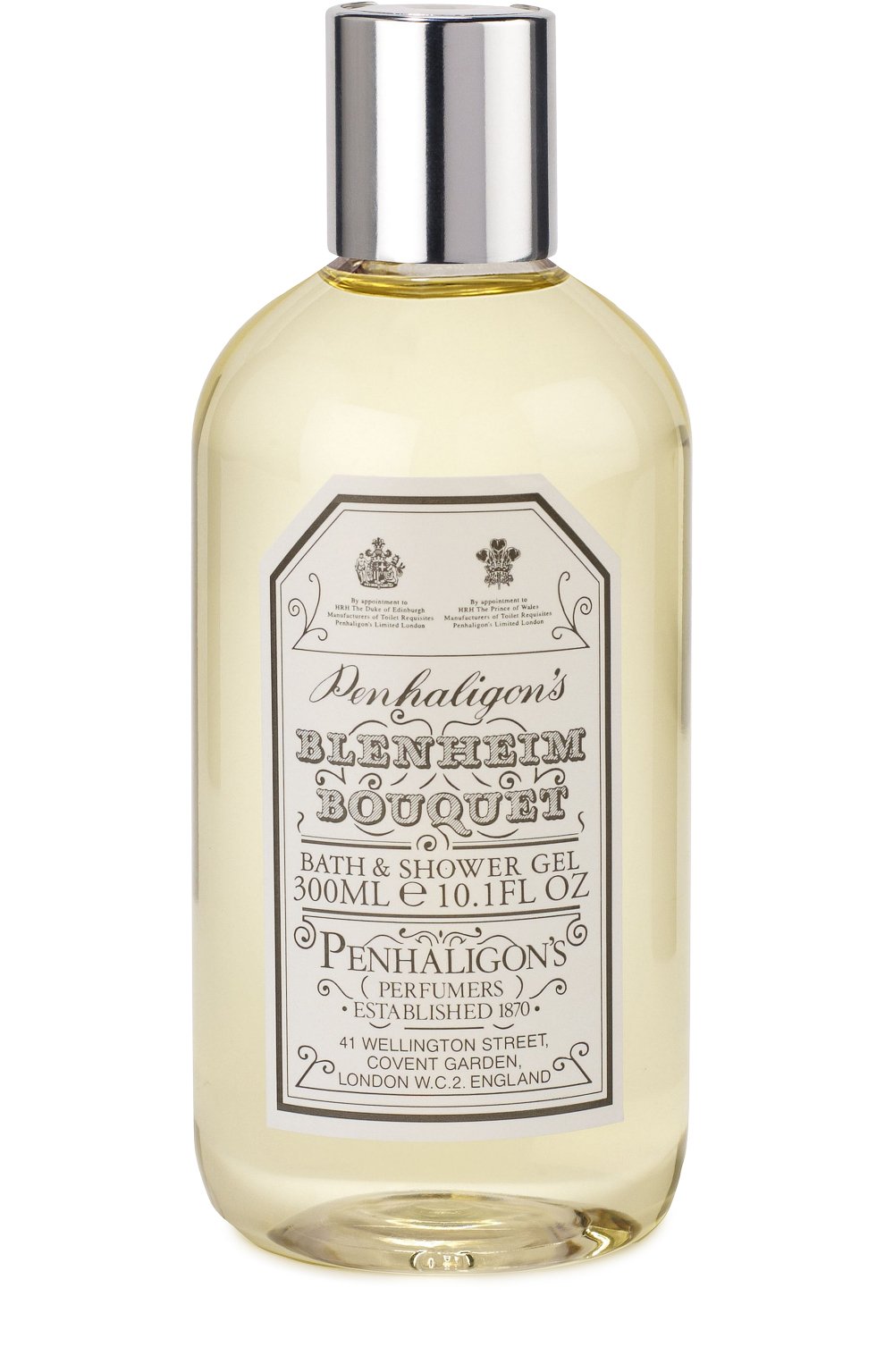 Гель для душа blenheim bouquet (300ml) PENHALIGON'S, арт. 793675000290, фото 1