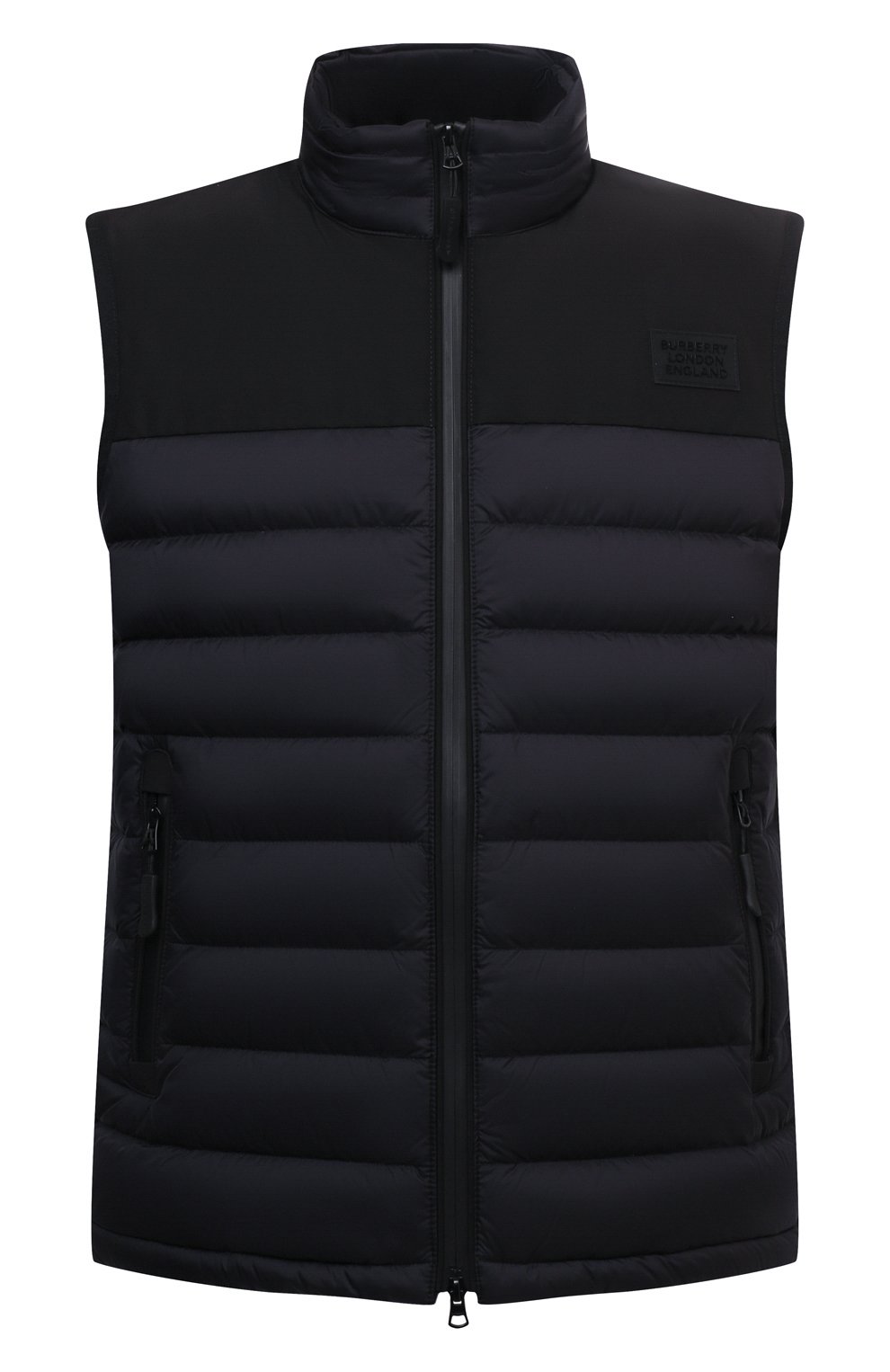 Утепленный жилет BURBERRY, арт. 8034317, фото 1