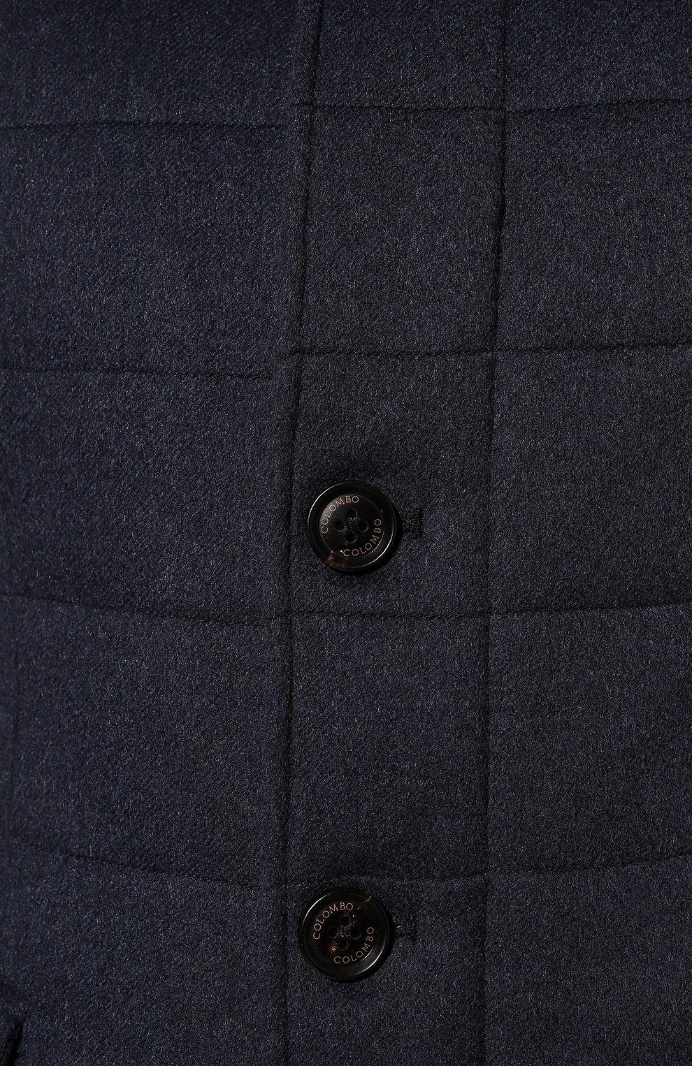 Кашемировая куртка COLOMBO, арт. GC00424/5429-U, фото 5