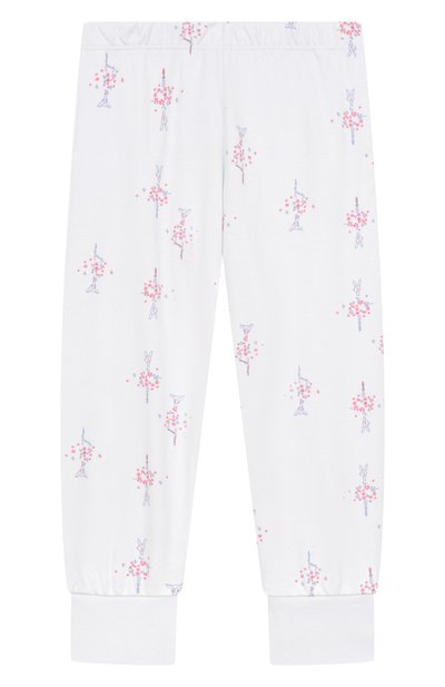 Хлопковая пижама SANETTA, арт. 233603, фото 4