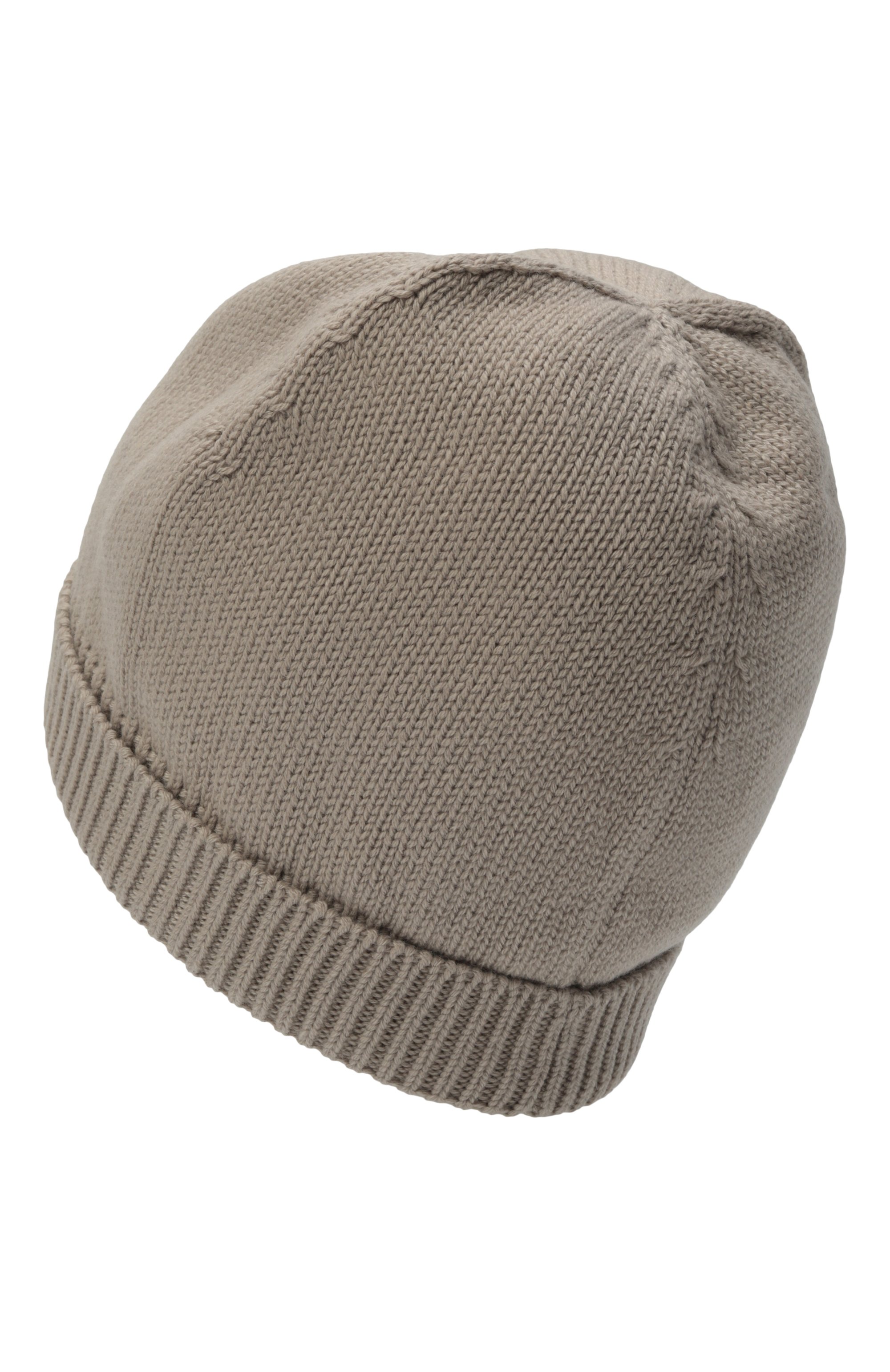 Кашемировая шапка ZILLI, арт. KHT002M0322VZDT00, фото 2