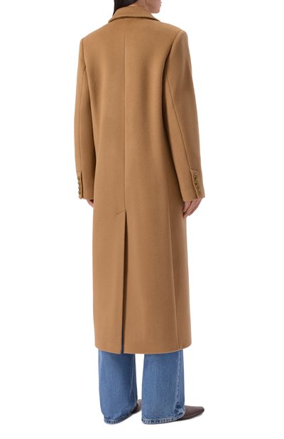 Шерстяное пальто SEVEN LAB, арт. 325-S-W-00-71-089, фото 4