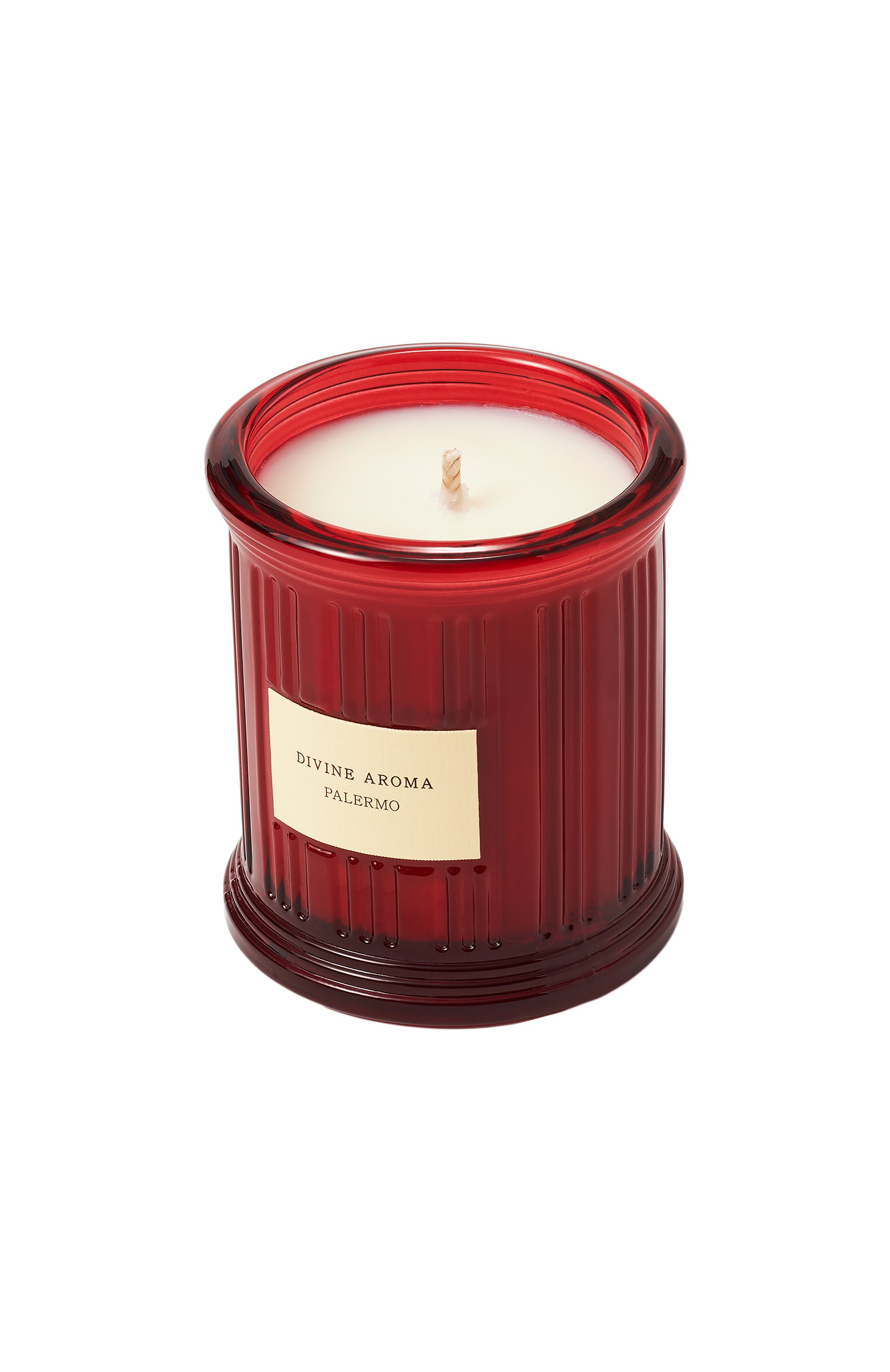 Свеча palermo (200ml) DIVINE AROMA, арт. 7930108506599, фото 3