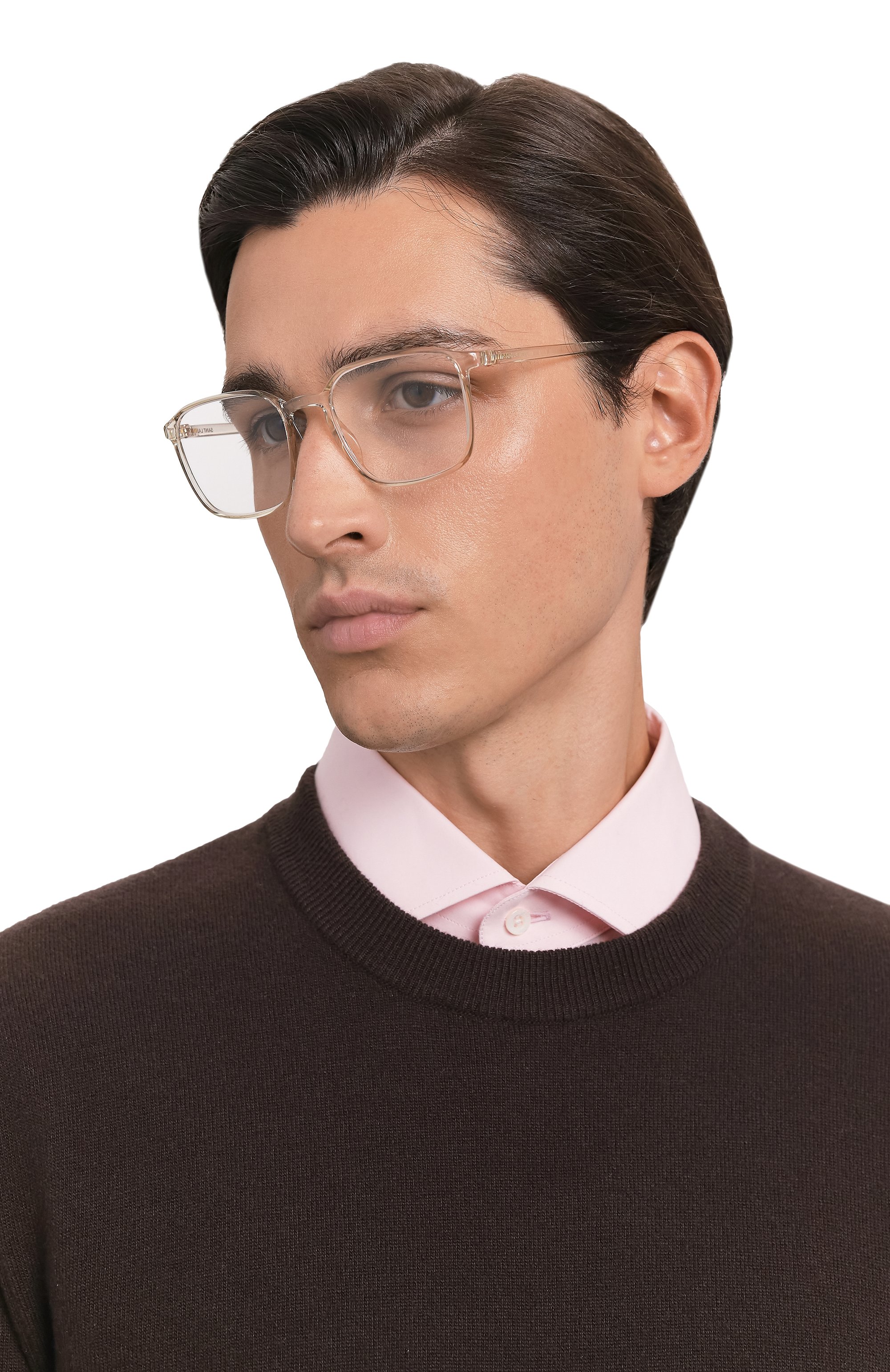 Оправа SAINT LAURENT, арт. SL 845 004, фото 2