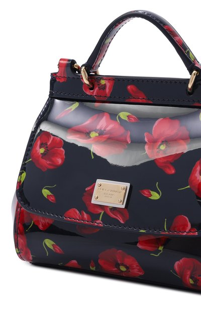 Сумка sicily DOLCE & GABBANA, арт. EB0003/A0563, фото 4