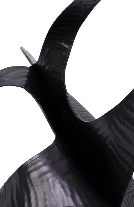 Сумка Heart medium Coperni C0PBA14F6076 Коричневый  C0PBA14F6076 Фото 4