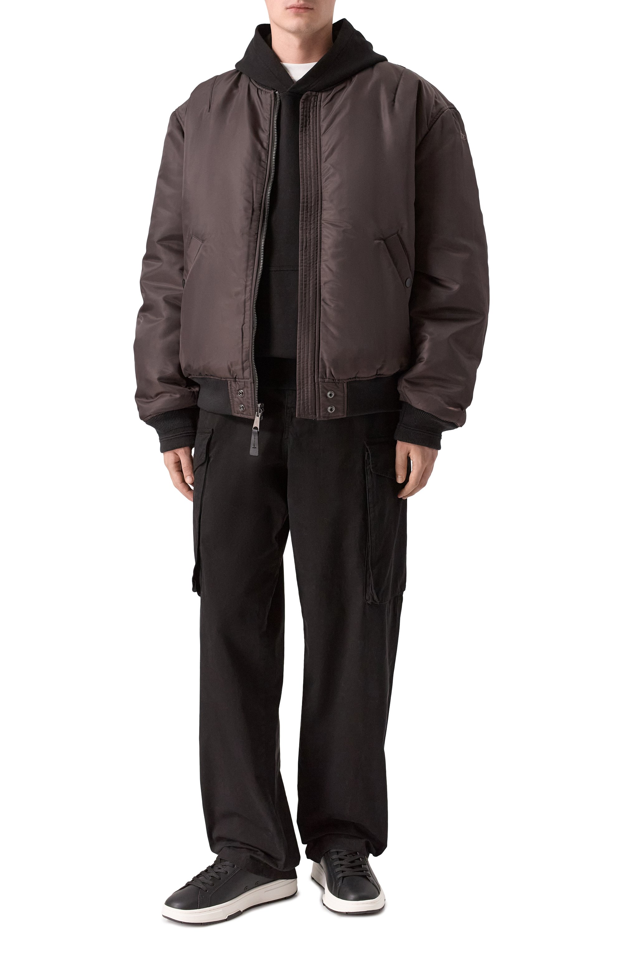 Кеды yarrow HUGO, арт. 50558009, фото 2