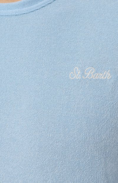 Футболка MC2 SAINT BARTH, арт. STBM/GARY/00930F, фото 5