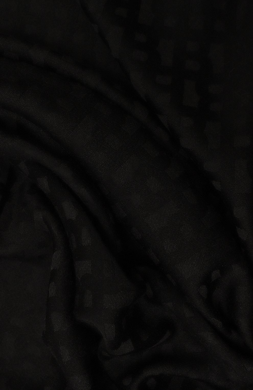 Шаль из шелка и шерсти BOSS, арт. 50510871, фото 4