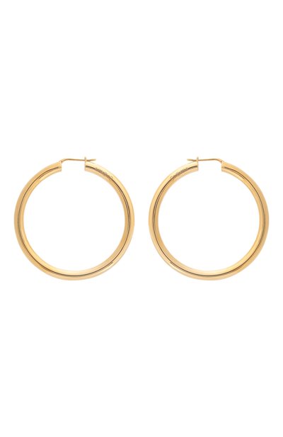 Женские серьги SAINT LAURENT, арт. 862988/Y00AL 8030