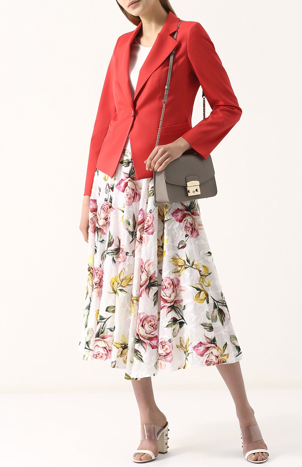 Сумка metropolis FURLA, арт. BNF8/ARE, фото 2