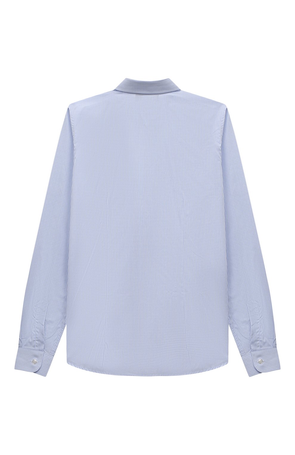 Хлопковая рубашка DAL LAGO, арт. N402/2206/4-6, фото 2