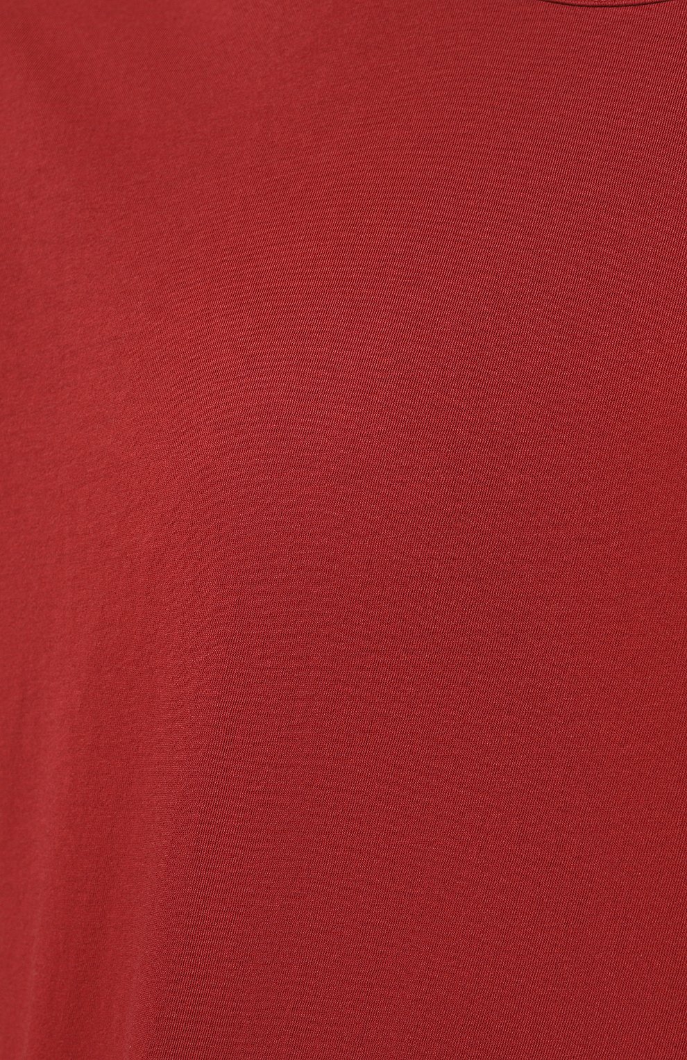 Хлопковая футболка JAMES PERSE, арт. MLJ3311, фото 5