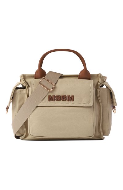 Сумка MSGM KIDS, арт. S6MSJGBA108, фото 4