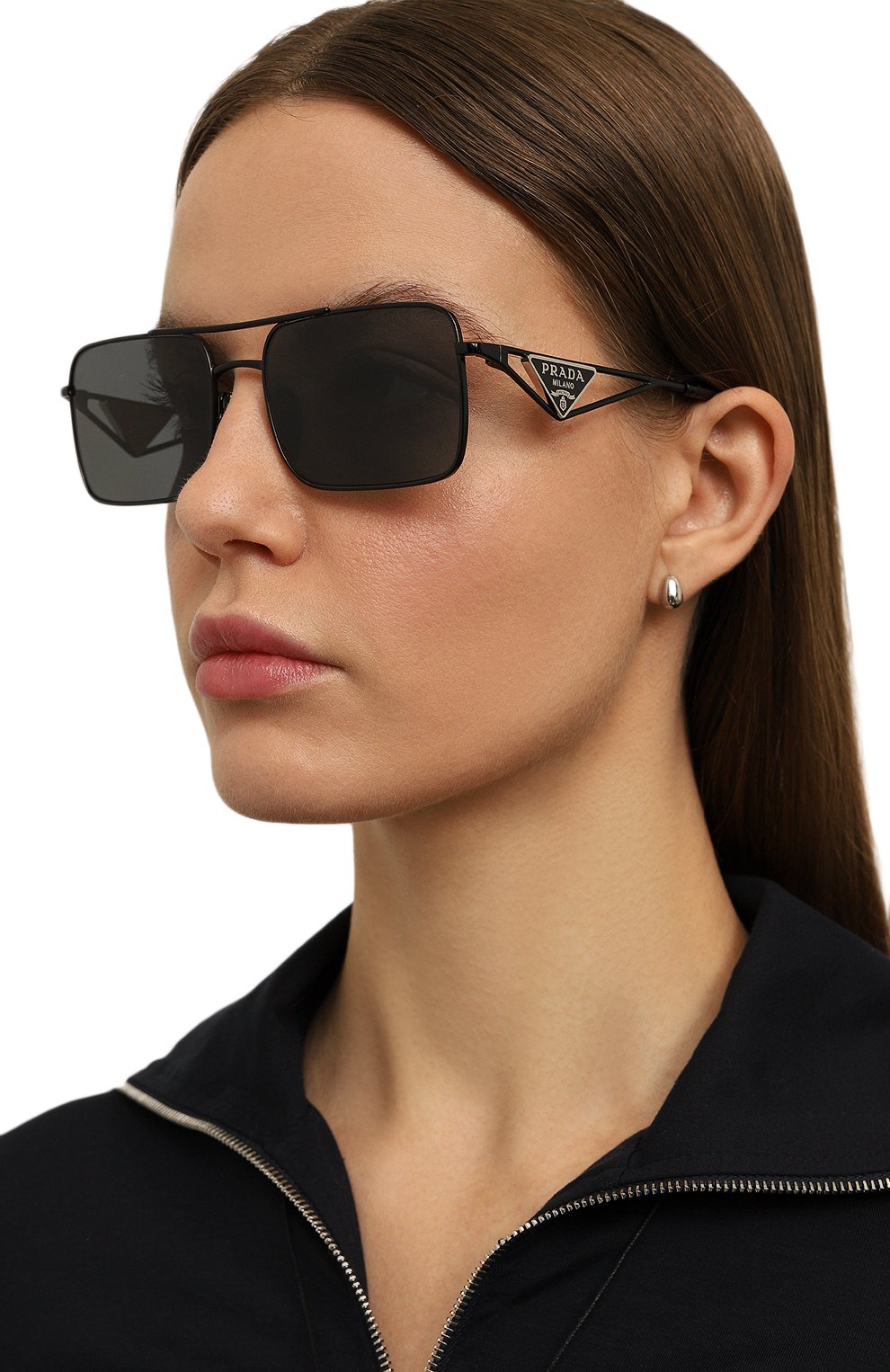 Солнцезащитные очки PRADA, арт. A52S-1AB5Z1, фото 2