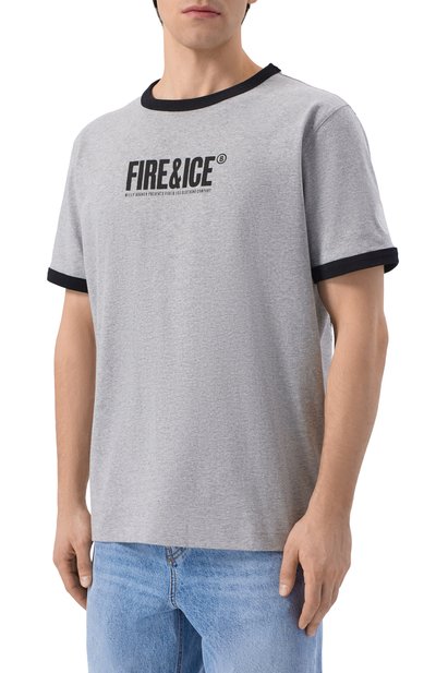 Футболка BOGNER FIRE+ICE, арт. 54269760, фото 3