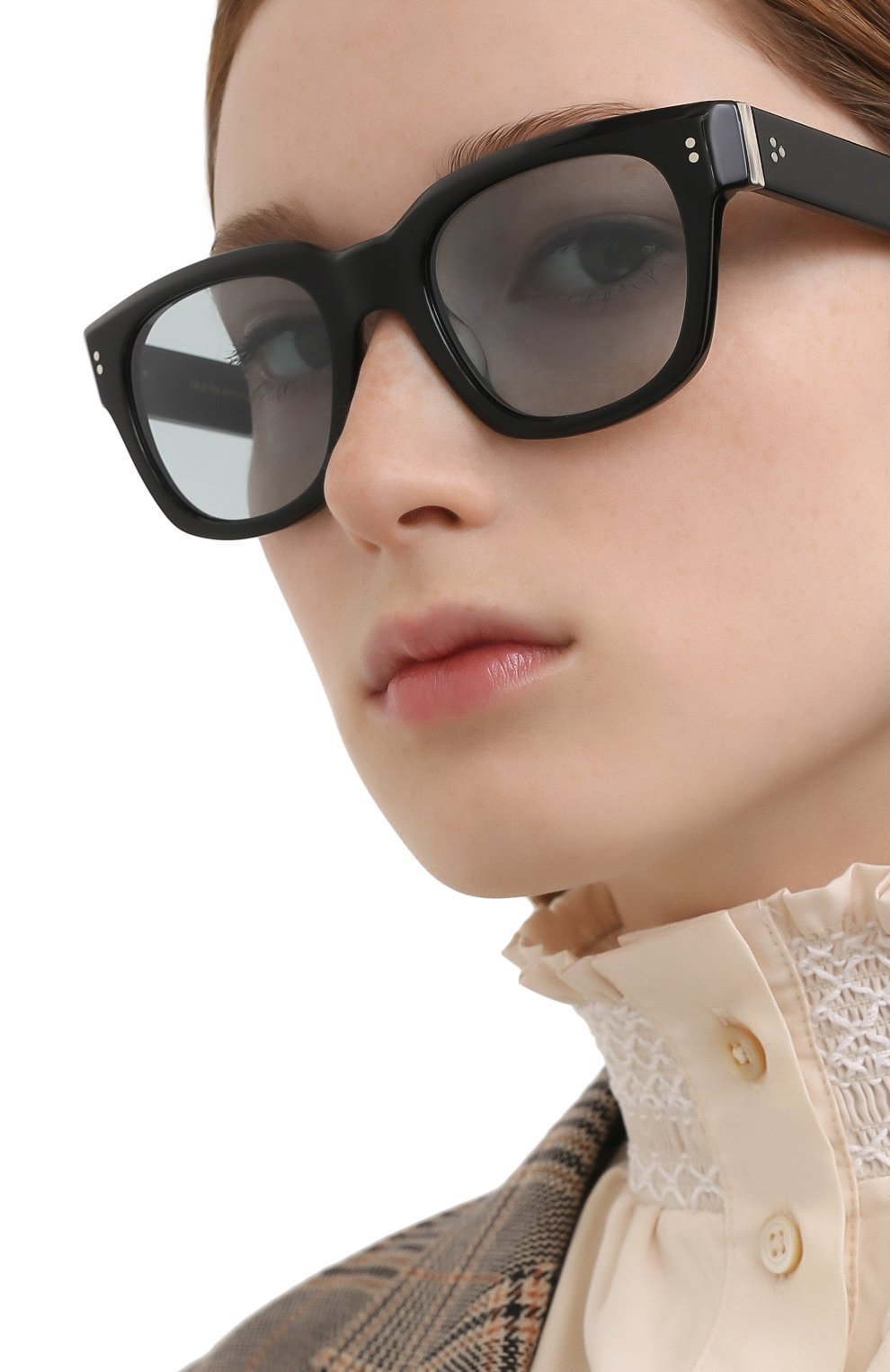 Оправа OLIVER PEOPLES, арт. 5433U-1005, фото 2