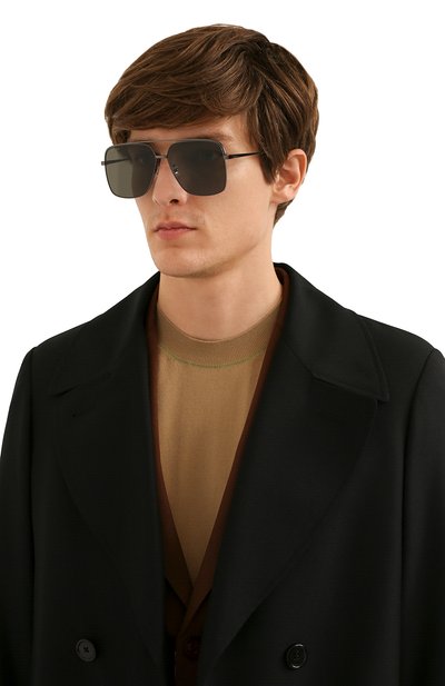 Солнцезащитные очки GUCCI, арт. GG1099SA 001, фото 3