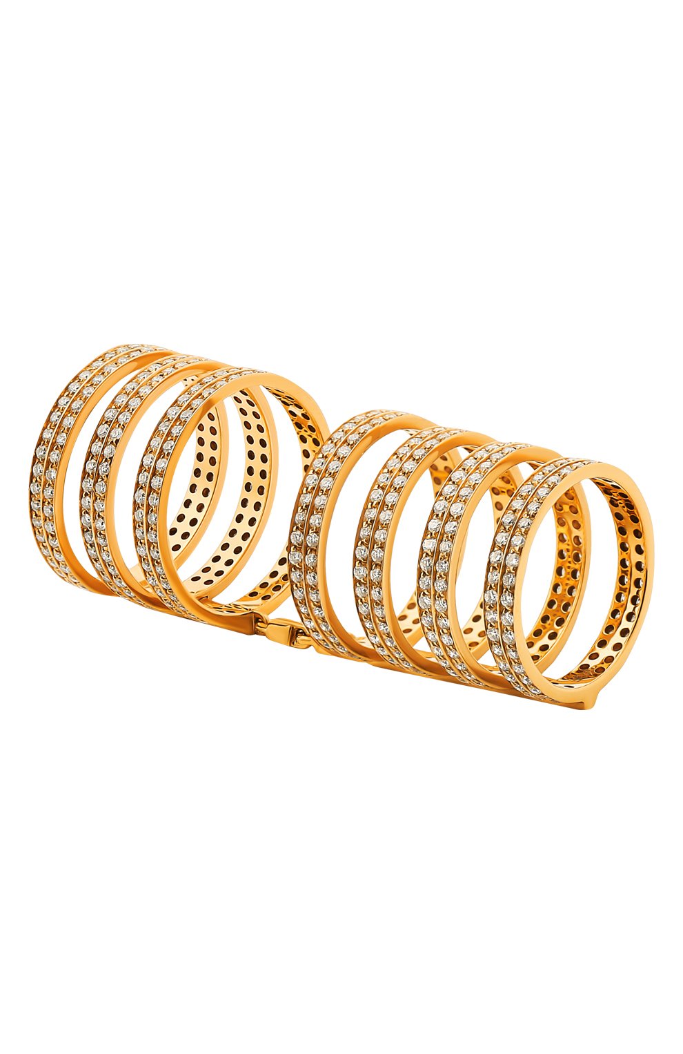 Кольцо REPOSSI, арт. RG/AL1GAA(P), фото 3