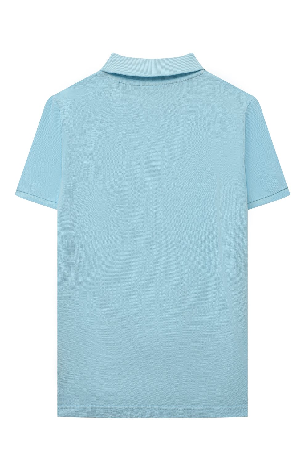 Хлопковое поло SCOTCH AND SODA, арт. 171191-22-FWBM-D55, фото 2