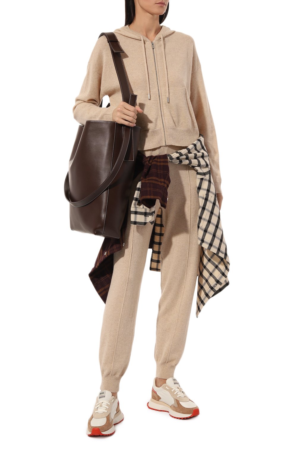 Кашемировый кардиган NOT SHY, арт. 4302020C, фото 2