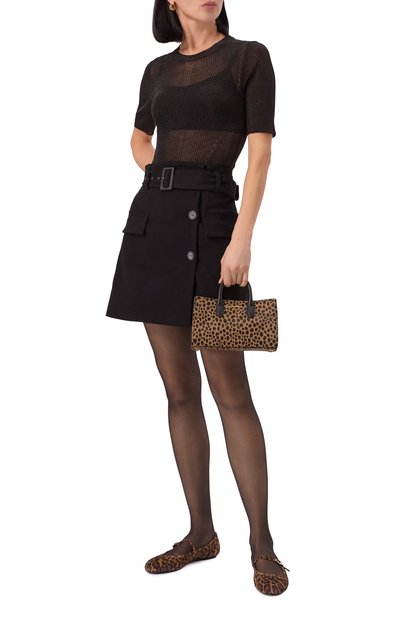 Хлопковая юбка LIKE YANA, арт. LY080401.0162.P90.15.00.24, фото 2