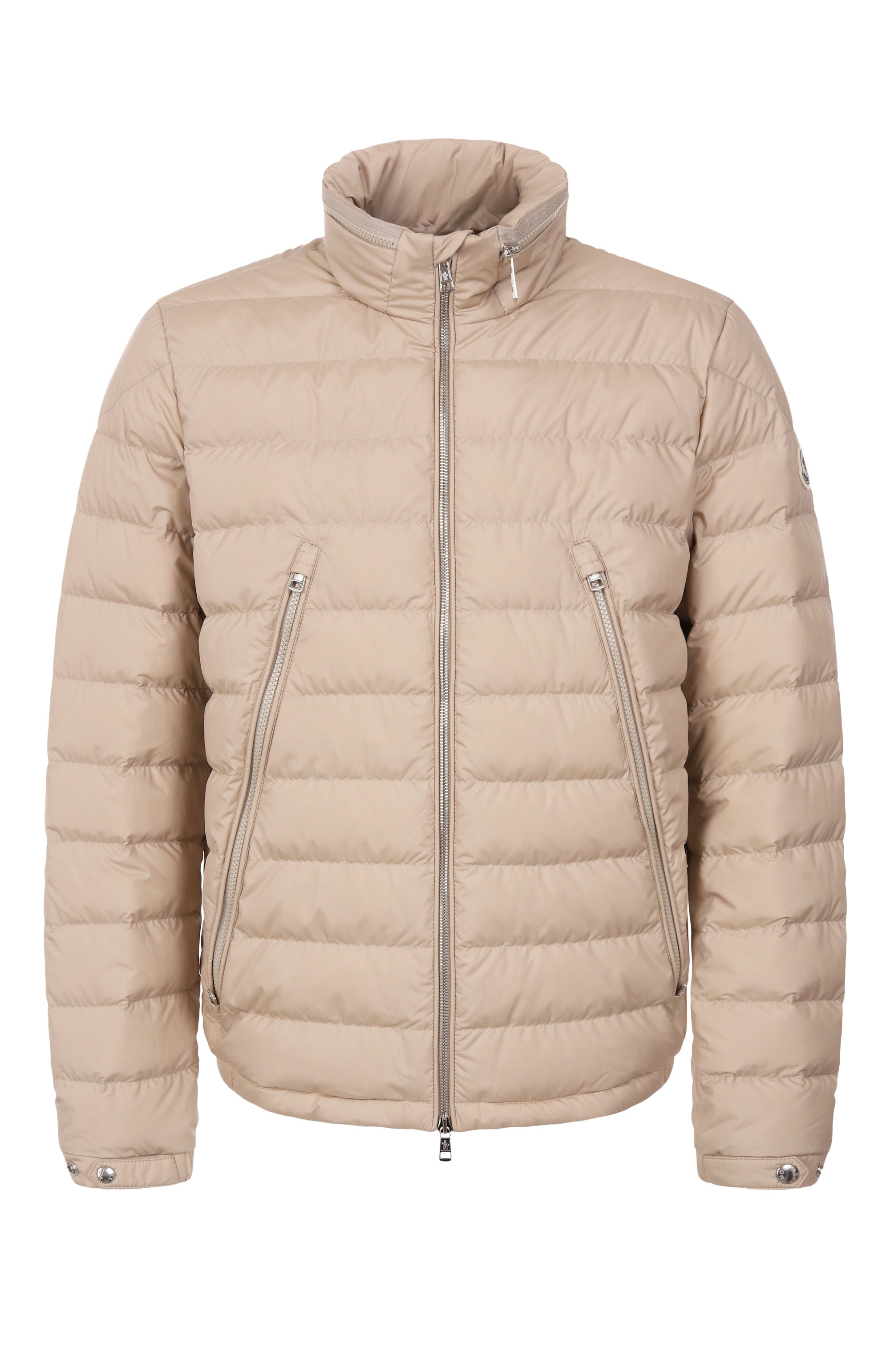 Пуховая куртка amiot MONCLER, арт. 1A00015/54A81, фото 1