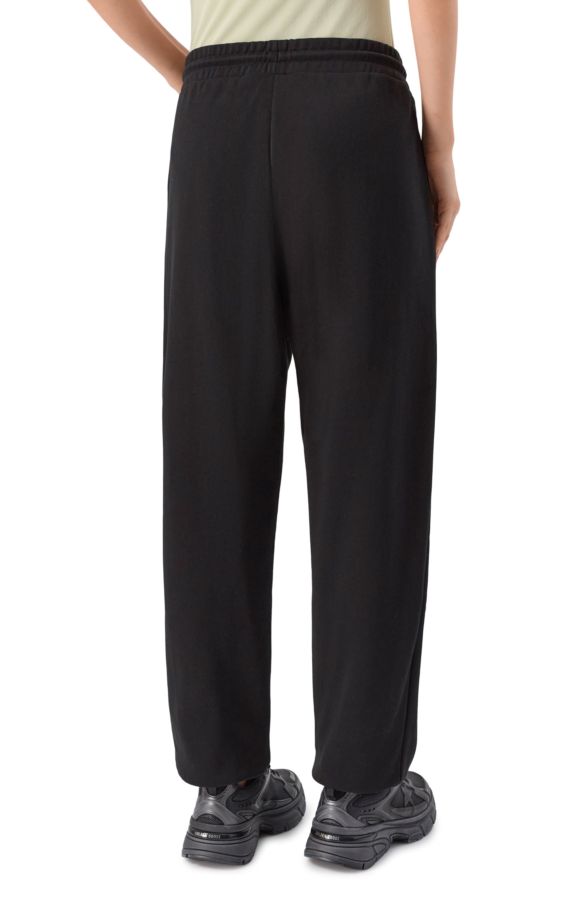 Хлопковый костюм EA7, арт. 7W000420/AF12473, фото 5