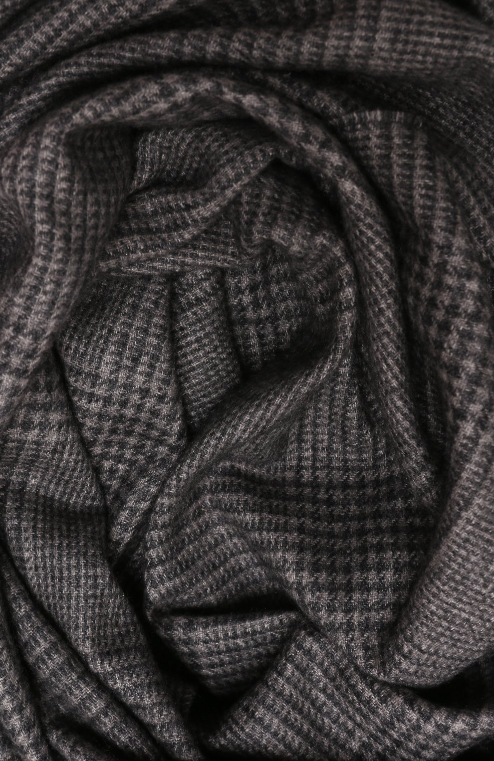 Шарф из шелка и кашемира PIACENZA CASHMERE 1733, арт. DALLAS/83496, фото 3