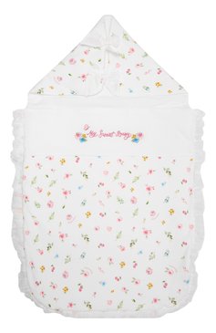 Хлопковый конверт MONNALISA, арт. 359026, фото 1