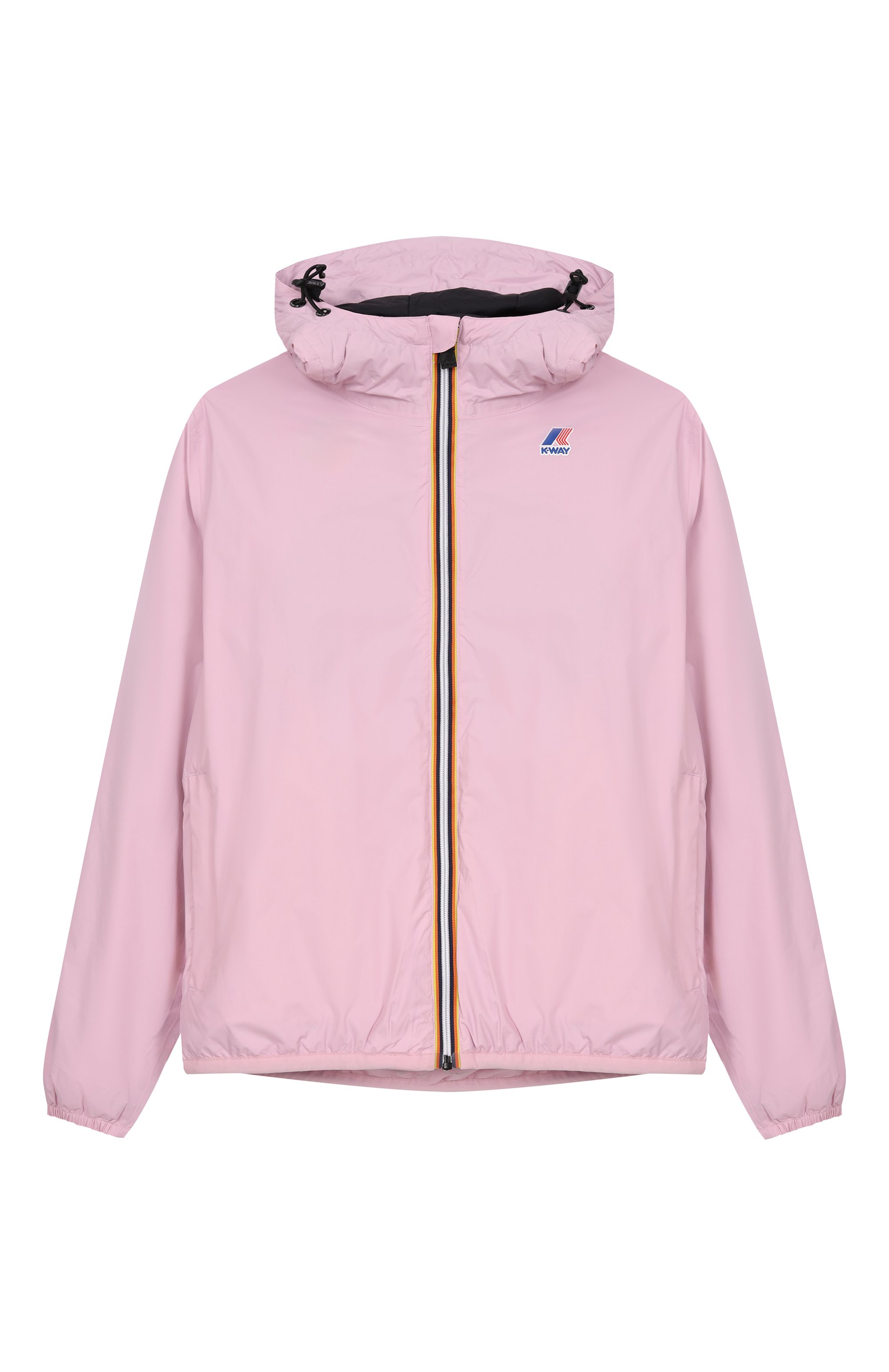 Утепленная куртка K-WAY, арт. K7141FW/16A, фото 1