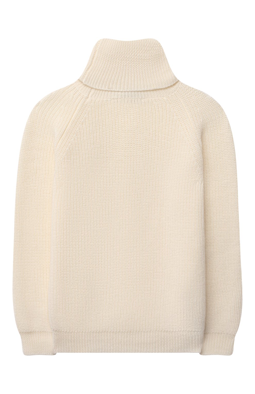 Шерстяной свитер DAL LAGO, арт. W532/9117/1-6, фото 2