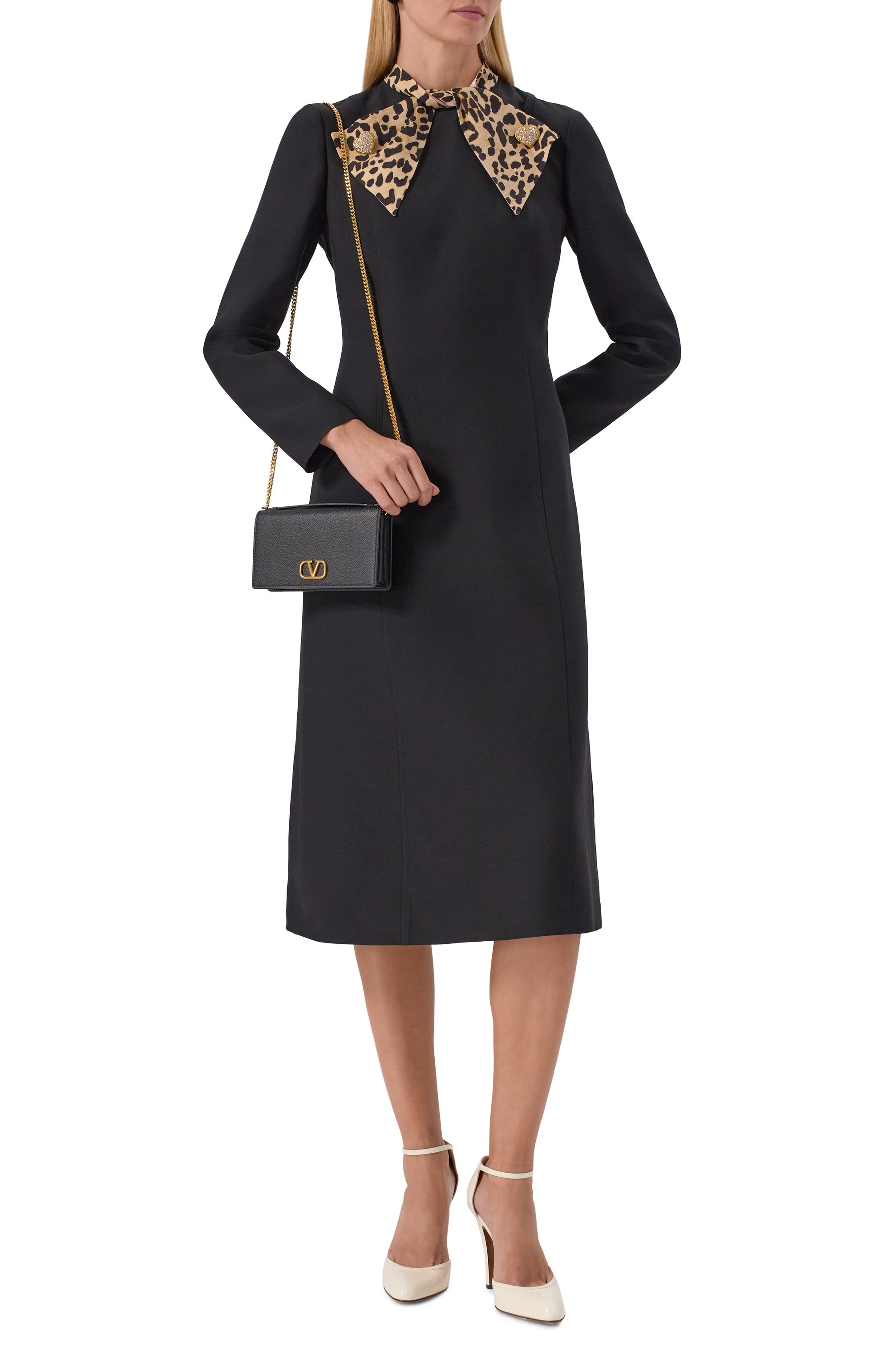 Сумка vlogo signature VALENTINO, арт. 7W2P0W42/SNP, фото 7